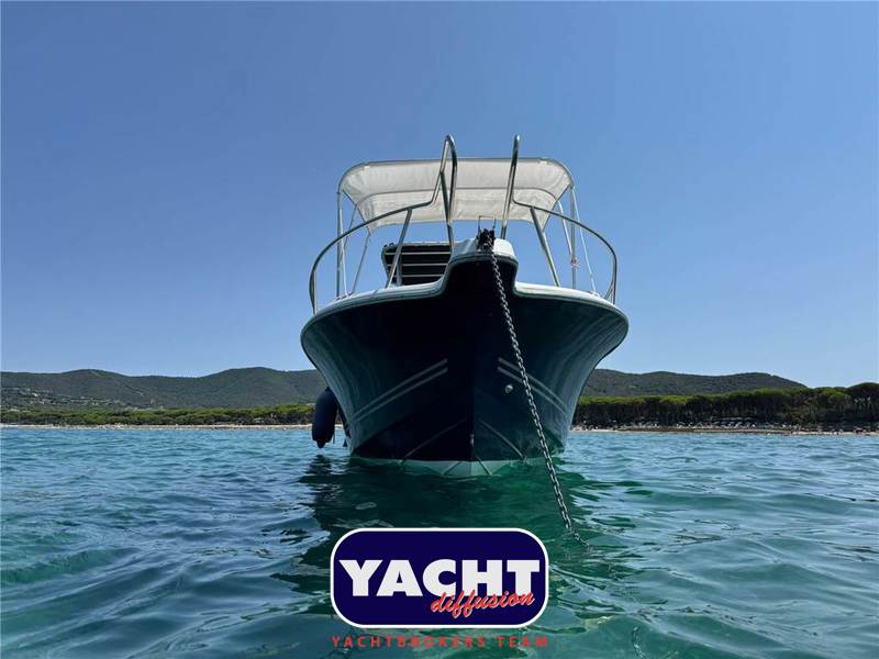 White Shark 215 Foto 4