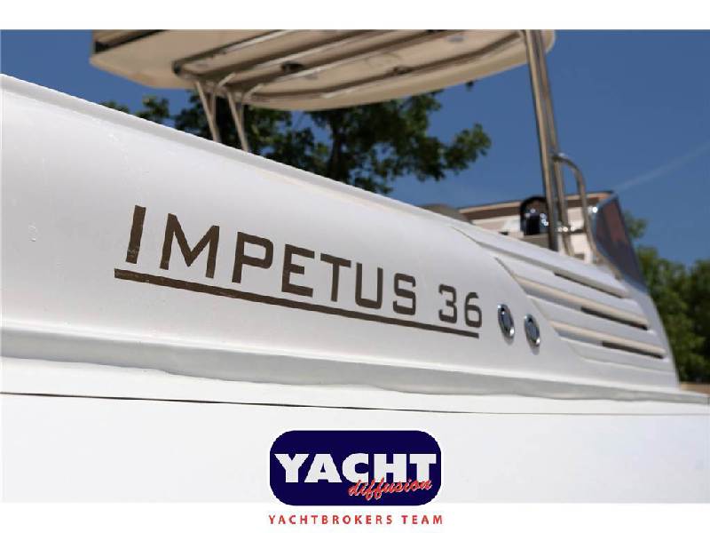 CVL Nautica Division Impetus 36 Foto 15