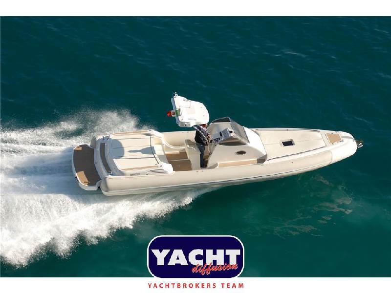 CVL Nautica Division Impetus 36 Foto 18