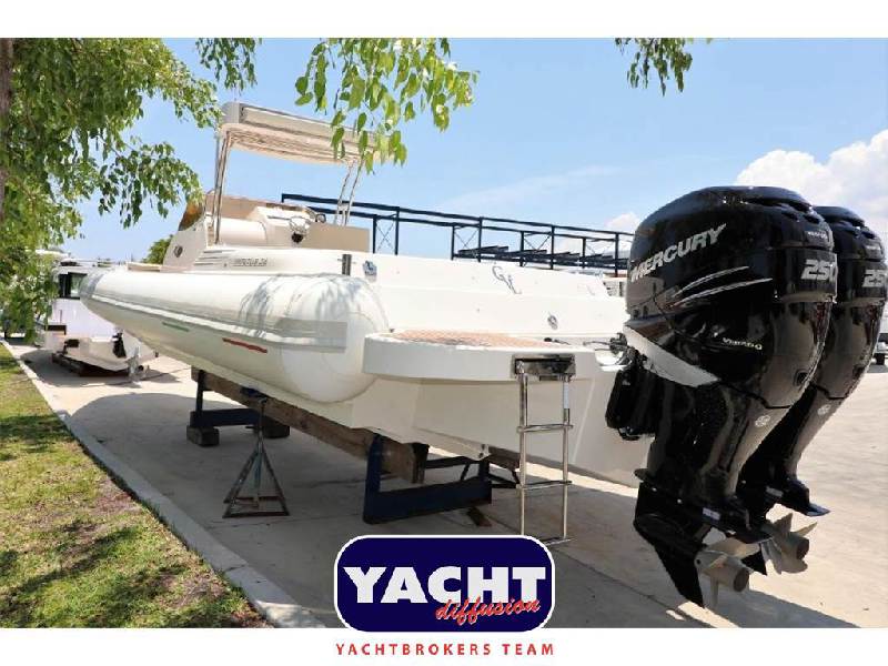 CVL Nautica Division Impetus 36 Foto 2