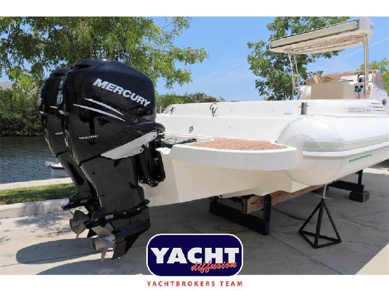CVL Nautica Division Impetus 36 Foto 17