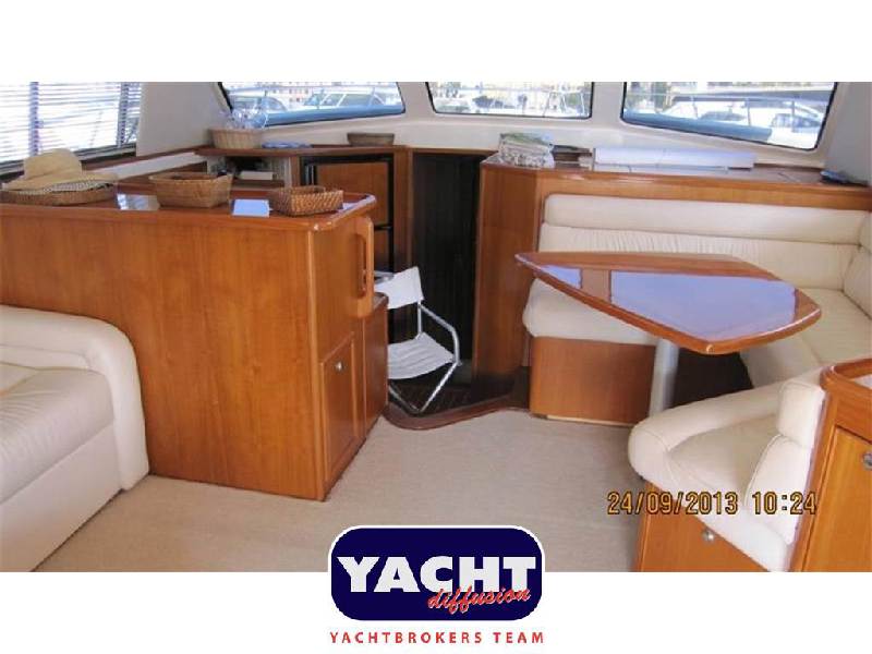 Riviera Marine 48 Convertible Foto 9