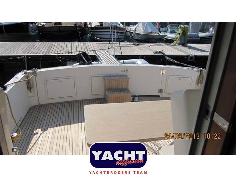 Riviera Marine 48 Convertible Foto 5