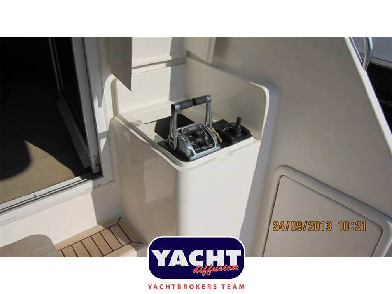 Riviera Marine 48 Convertible Foto 3