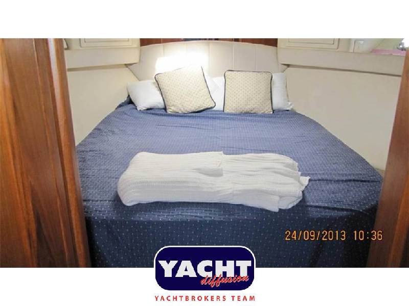 Riviera Marine 48 Convertible Foto 10