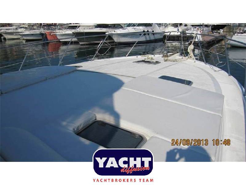 Riviera Marine 48 Convertible Foto 17