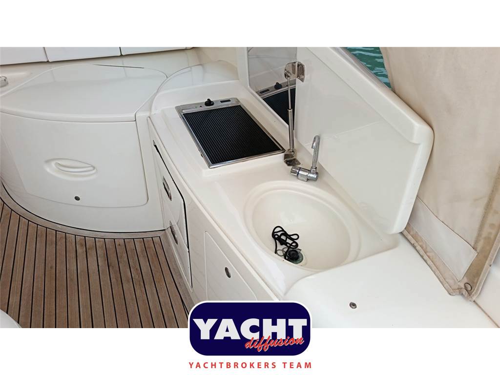 Cantieri di Baia Baia 54 Aqua HT Usata 2004 - Foto 4