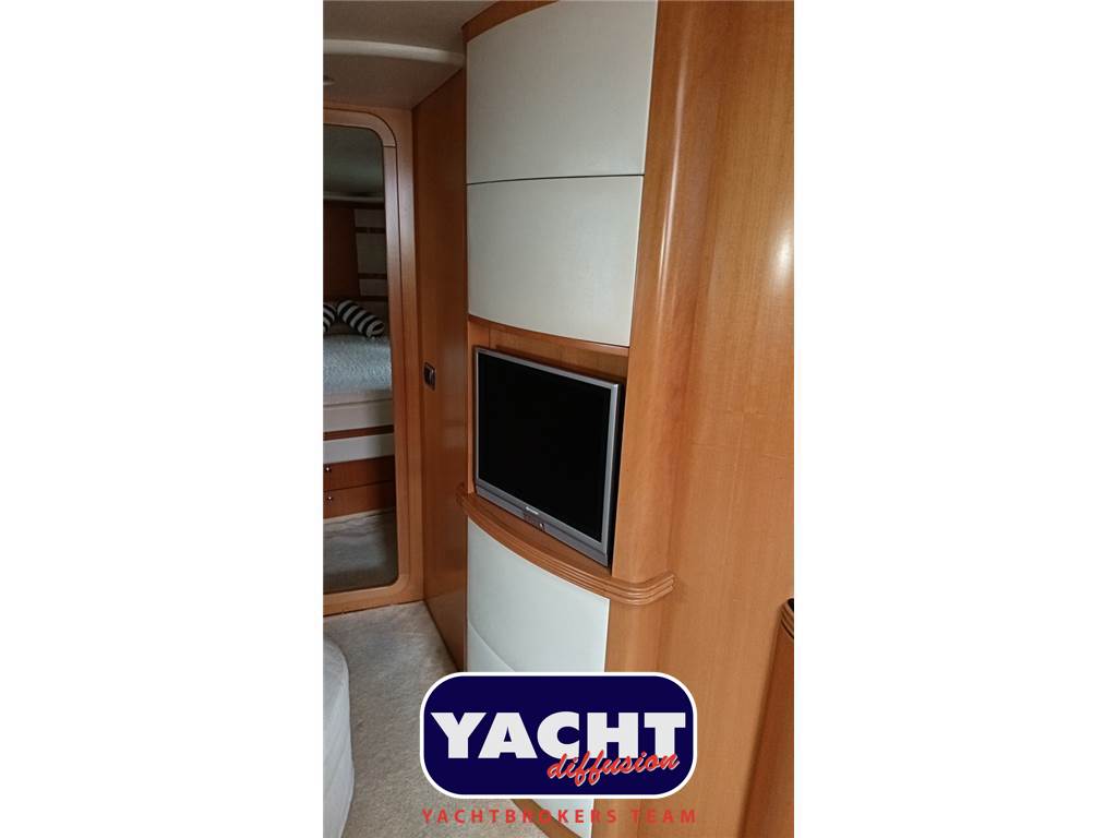 Cantieri di Baia Baia 54 Aqua HT Usata 2004 - Foto 17