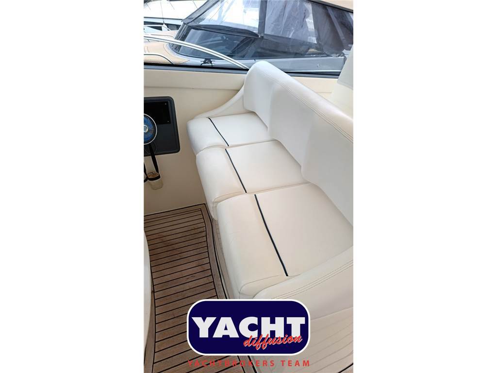 Cantieri di Baia Baia 54 Aqua HT Usata 2004 - Foto 6