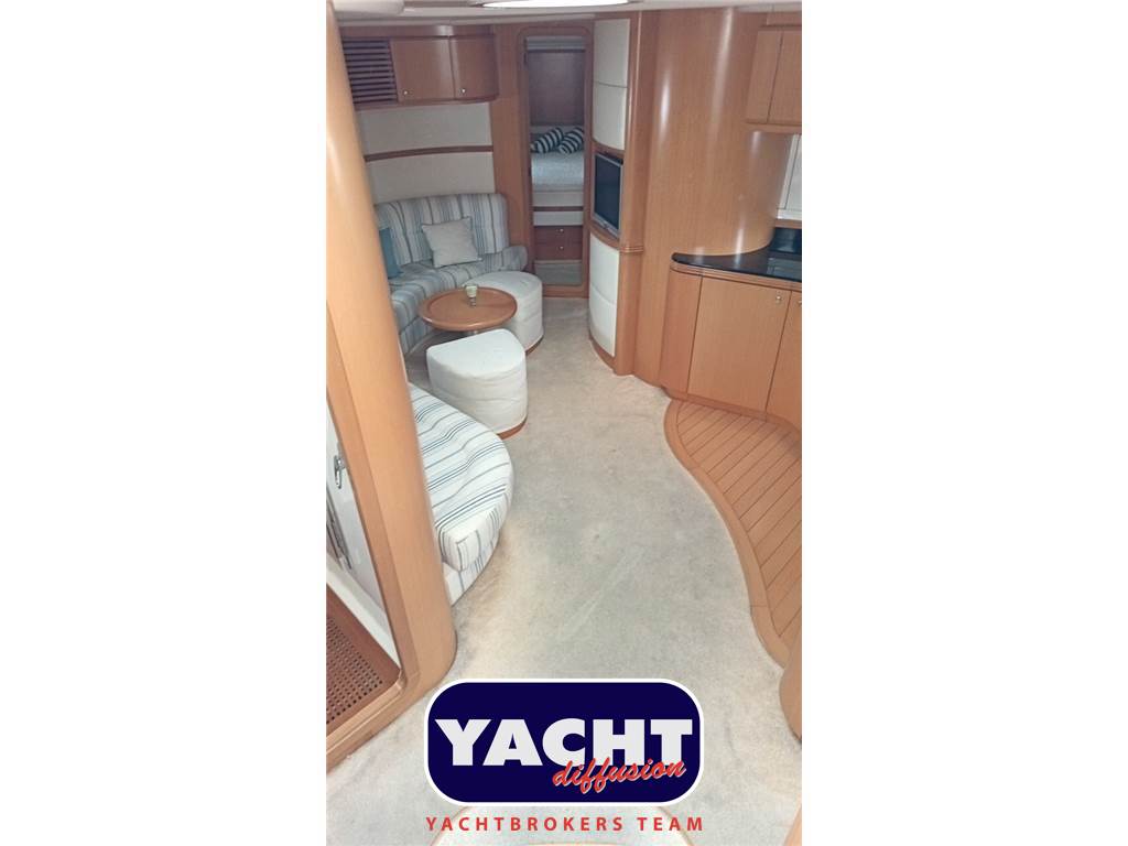 Cantieri di Baia Baia 54 Aqua HT Usata 2004 - Foto 10