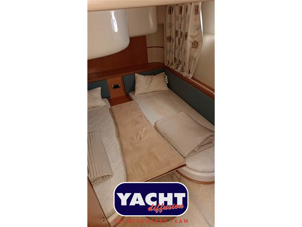 Cantieri di Baia Baia 54 Aqua HT Usata 2004 - Foto 11