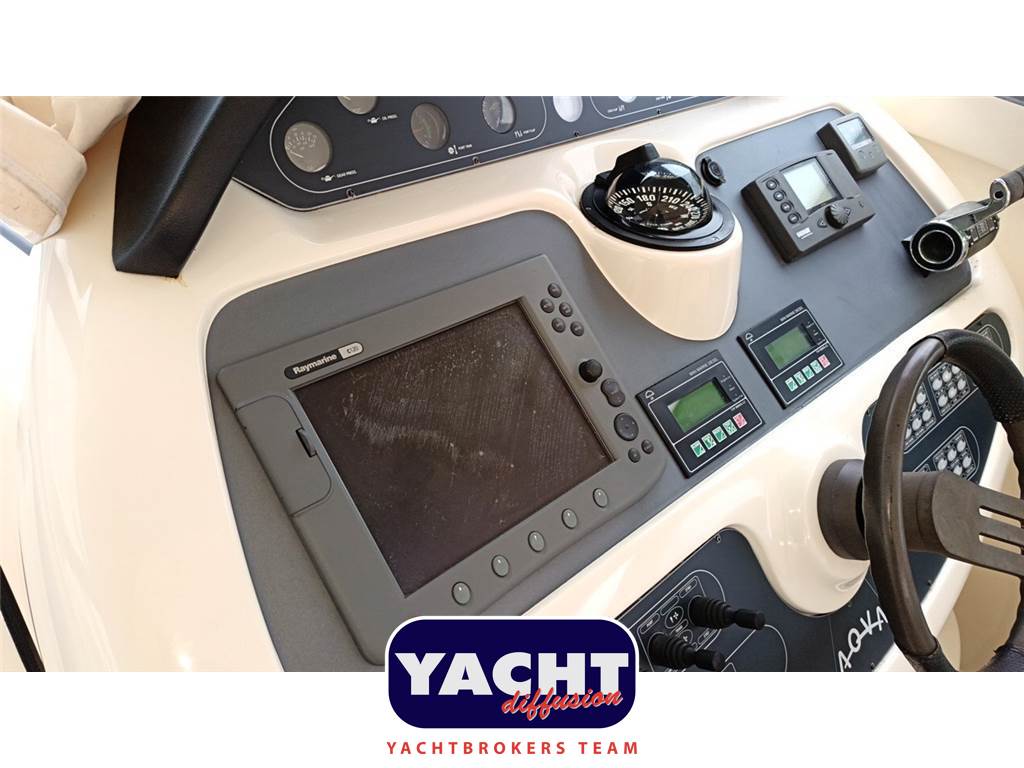 Cantieri di Baia Baia 54 Aqua HT Usata 2004 - Foto 9