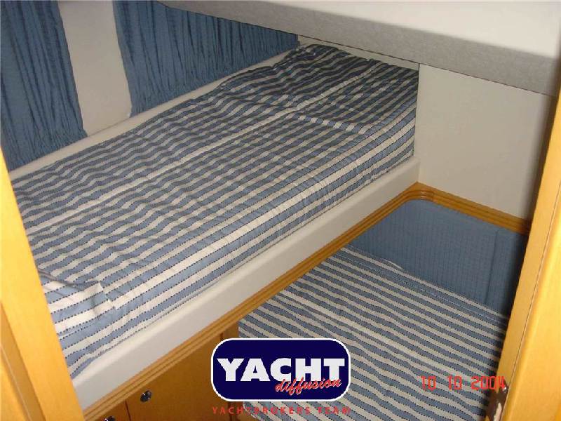 Cantieri di Baia Baia 54 Aqua HT Foto 2
