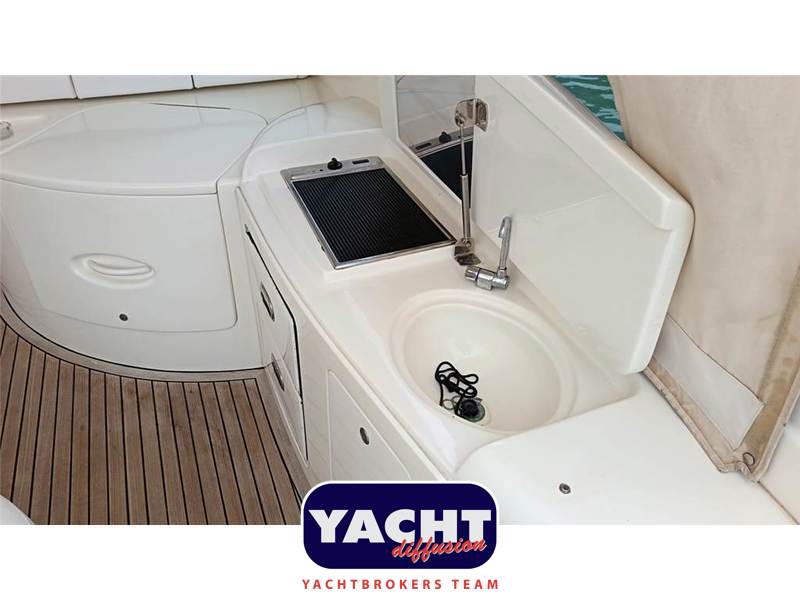 Cantieri di Baia Baia 54 Aqua HT Foto 4