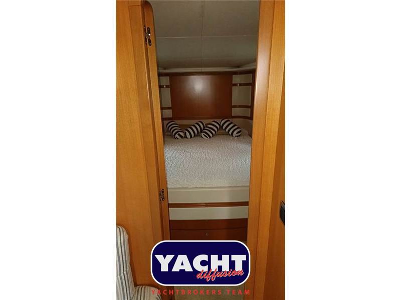 Cantieri di Baia Baia 54 Aqua HT Foto 18