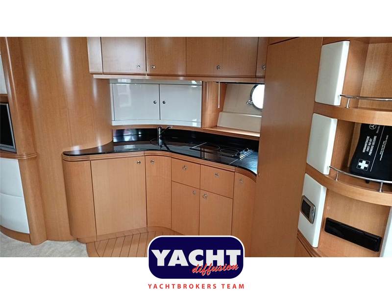 Cantieri di Baia Baia 54 Aqua HT Foto 14