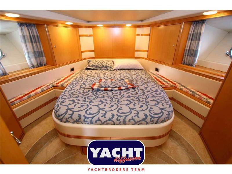 Cantieri di Baia Baia 54 Aqua HT Foto 5
