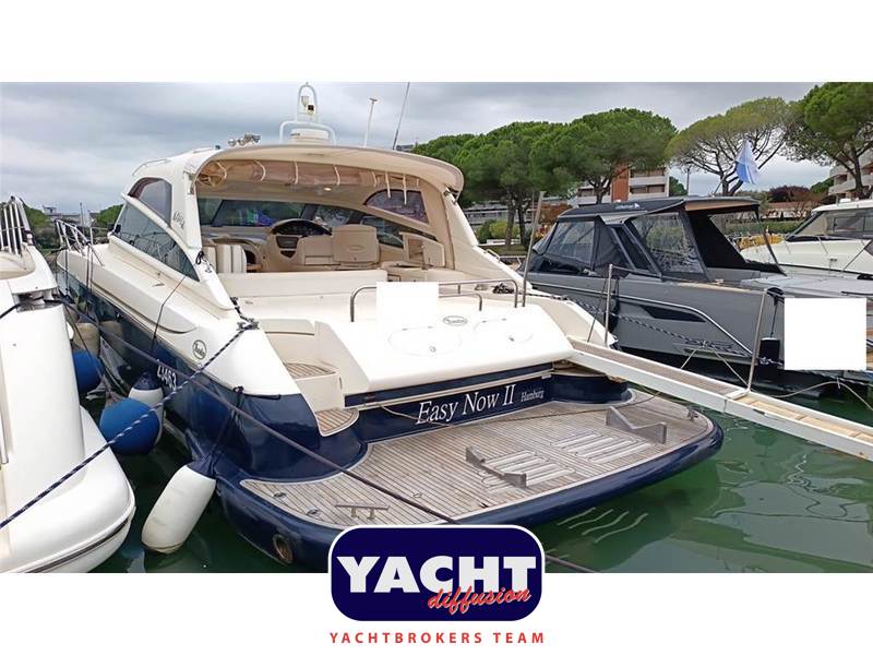 Cantieri di Baia Baia 54 Aqua HT Foto 2