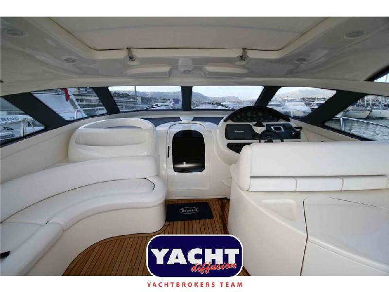 Cantieri di Baia Baia 54 Aqua HT Foto 9
