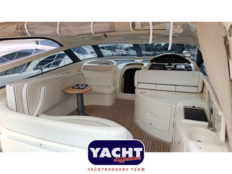 Cantieri di Baia Baia 54 Aqua HT Foto 3