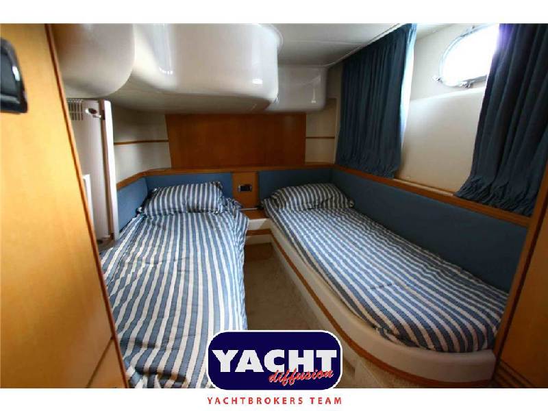Cantieri di Baia Baia 54 Aqua HT Foto 8