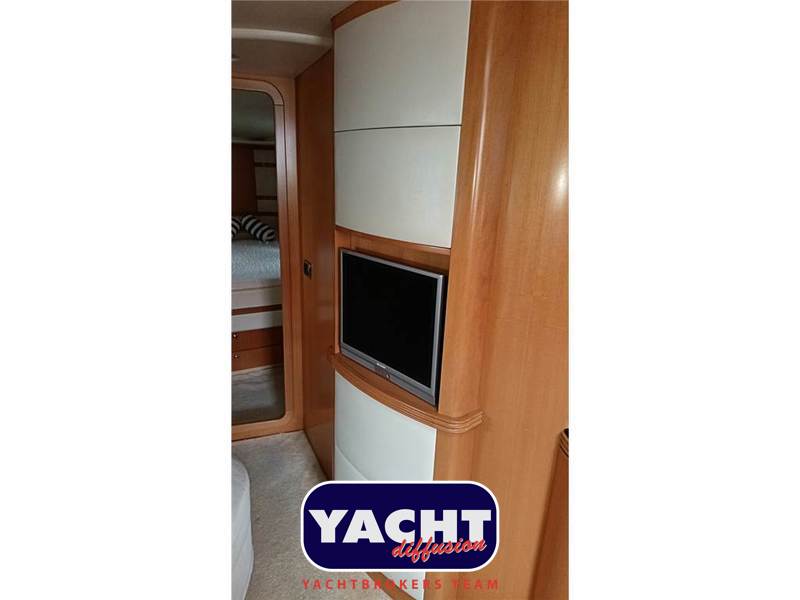 Cantieri di Baia Baia 54 Aqua HT Foto 17