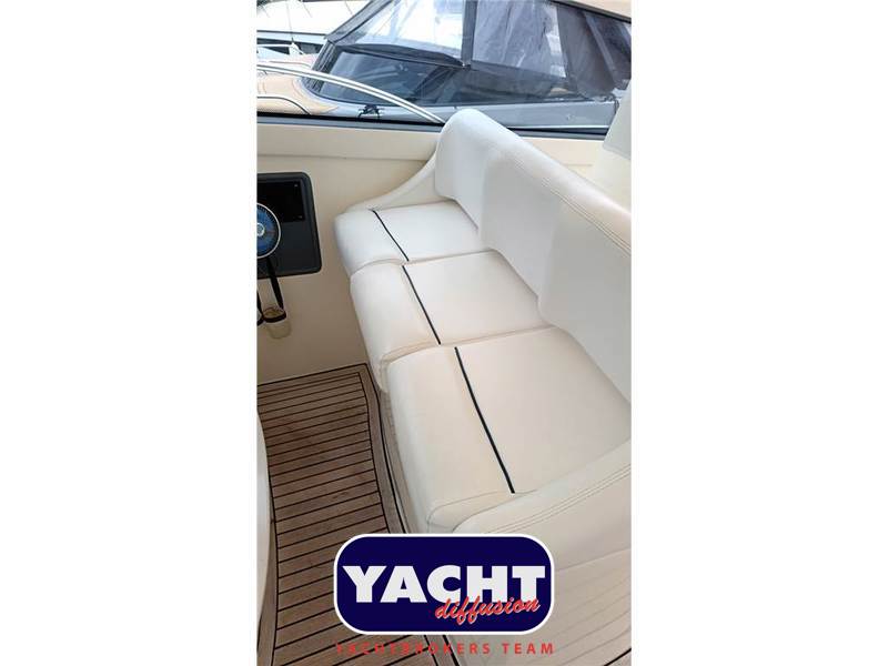 Cantieri di Baia Baia 54 Aqua HT Foto 6