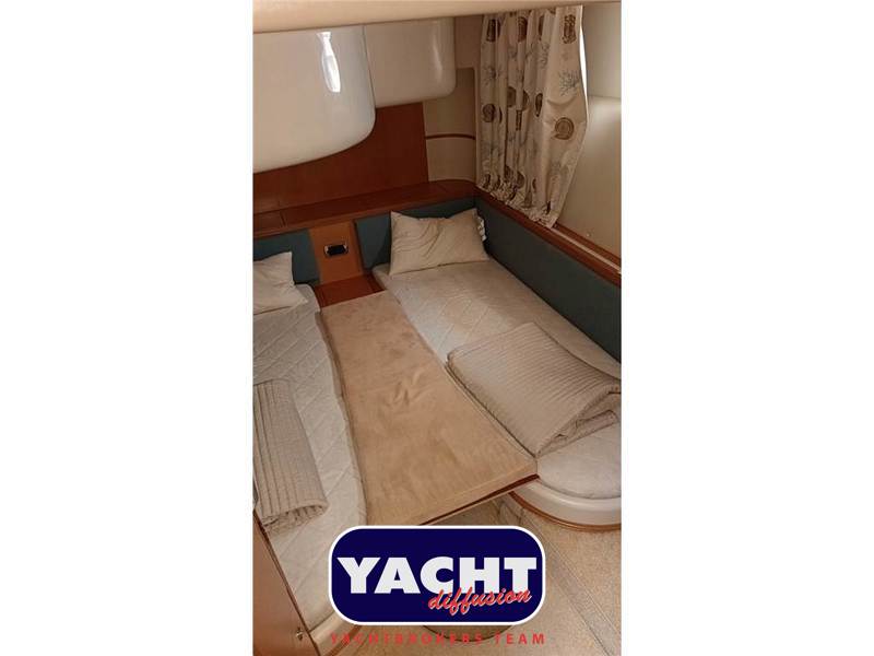 Cantieri di Baia Baia 54 Aqua HT Foto 11