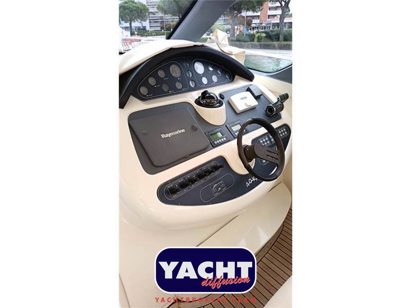 Cantieri di Baia Baia 54 Aqua HT Foto 5