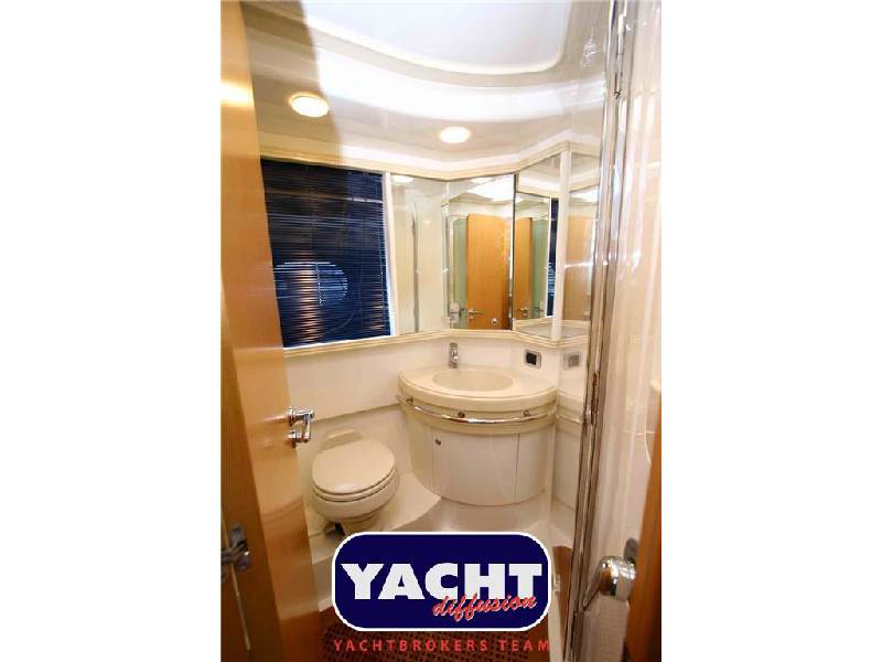 Cantieri di Baia Baia 54 Aqua HT Foto 3