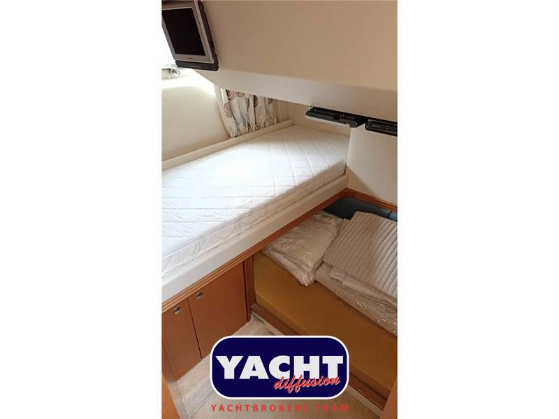 Cantieri di Baia Baia 54 Aqua HT Foto 12