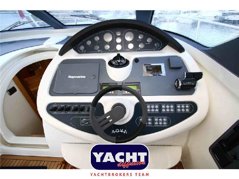 Cantieri di Baia Baia 54 Aqua HT Foto 6