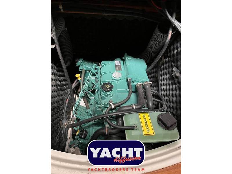 Beneteau FIRST 40.7 Foto 4