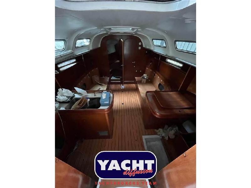 Beneteau FIRST 40.7 Foto 9