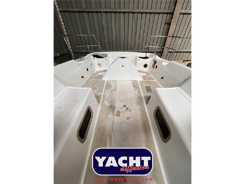 Beneteau FIRST 40.7 Foto 8