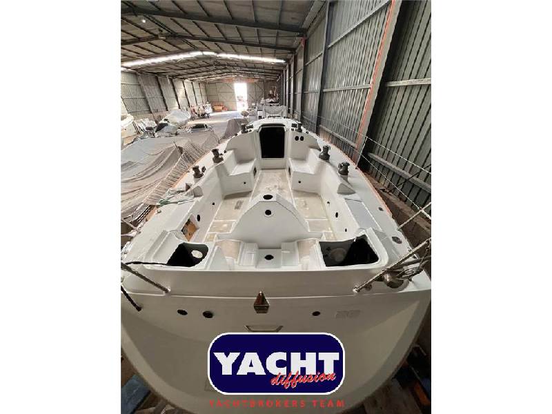 Beneteau FIRST 40.7 Foto 5
