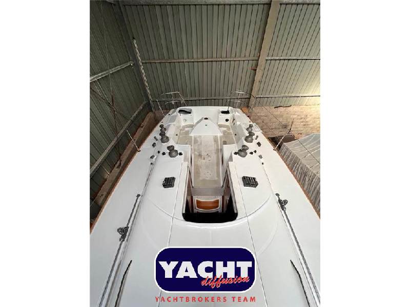 Beneteau FIRST 40.7 Foto 2