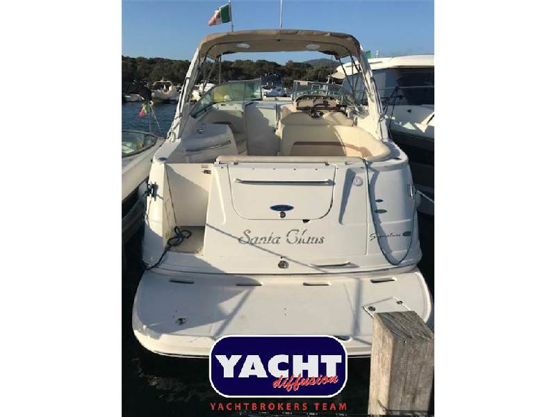Chaparral SIGNATURE 290