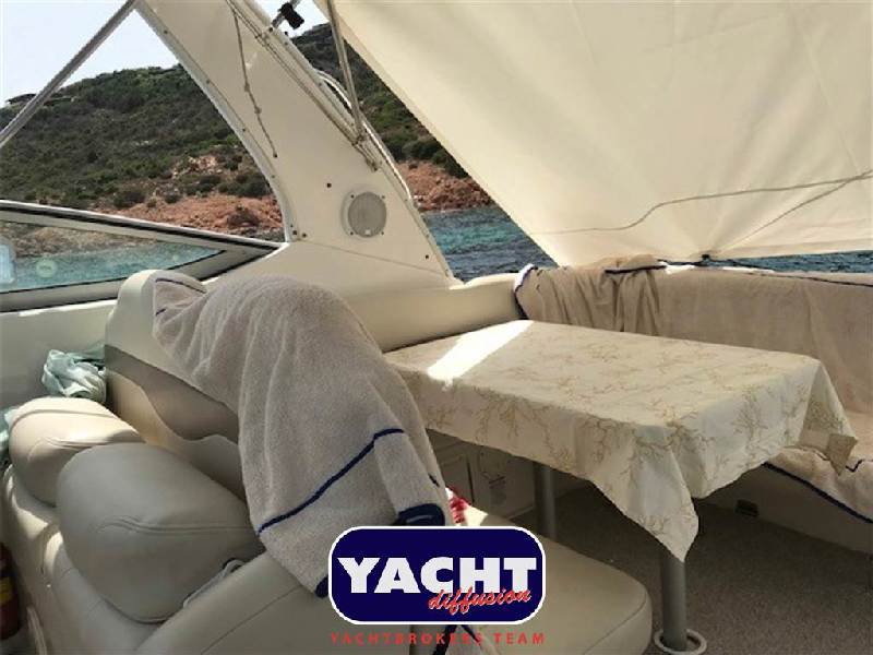 Chaparral SIGNATURE 290 Foto 2