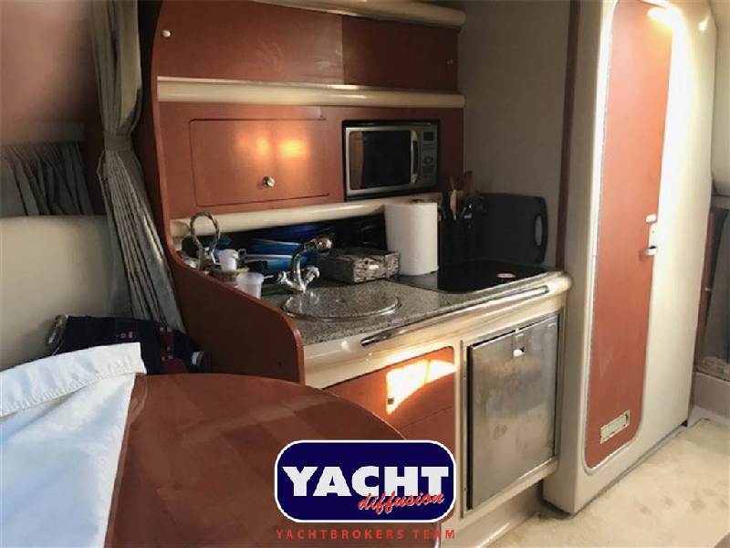 Chaparral SIGNATURE 290 Foto 6