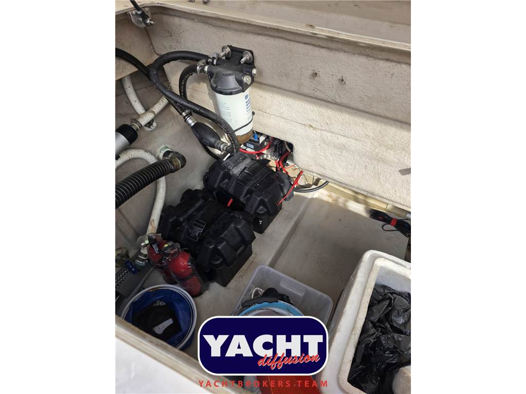 Capelli Cap 28 WA Usata 2017 - Foto 18