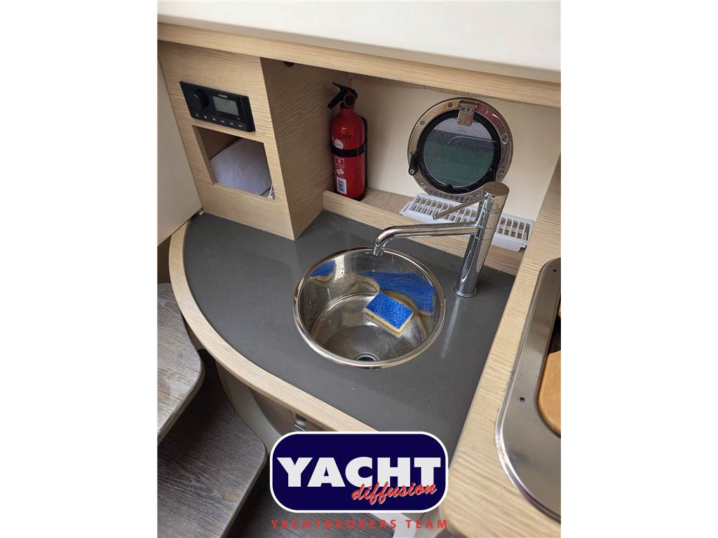 Capelli Cap 28 WA Usata 2017 - Foto 9