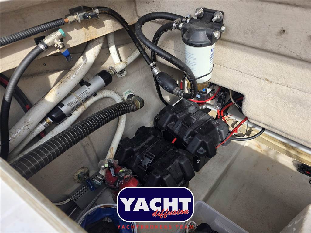 Capelli Cap 28 WA Usata 2017 - Foto 15