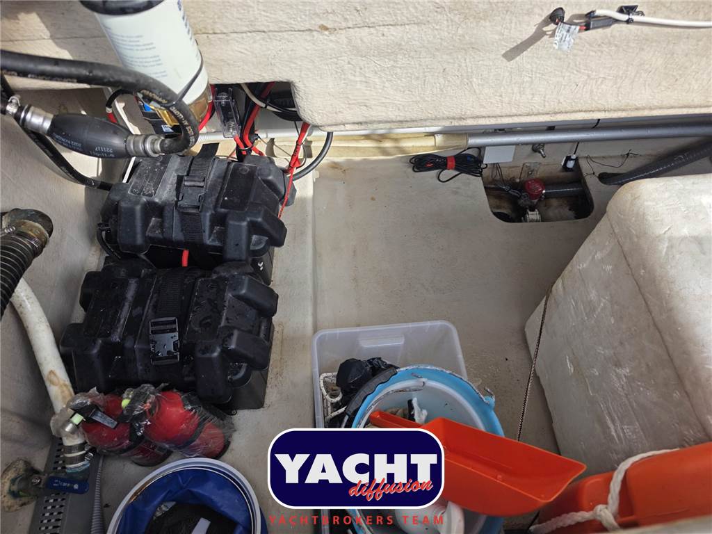 Capelli Cap 28 WA Usata 2017 - Foto 17