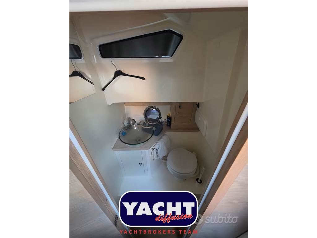 Capelli Cap 28 WA Usata 2017 - Foto 7