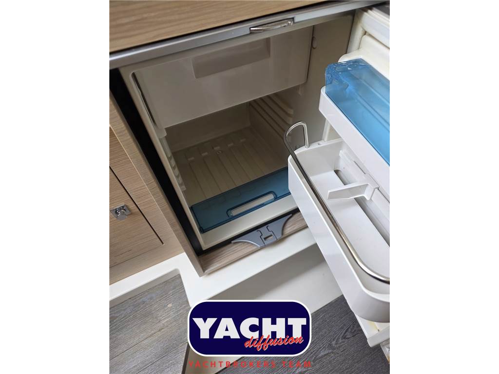 Capelli Cap 28 WA Usata 2017 - Foto 14