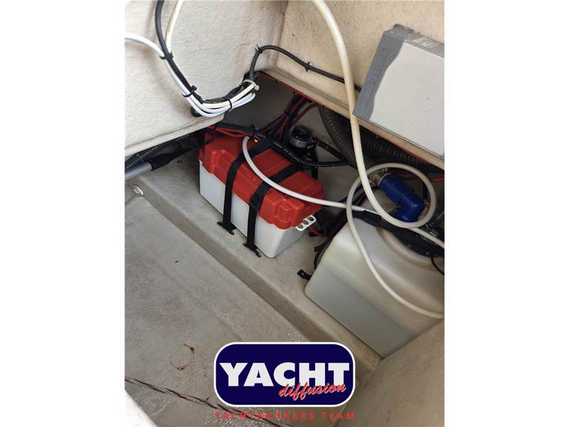 Capelli Cap 28 WA Foto 16