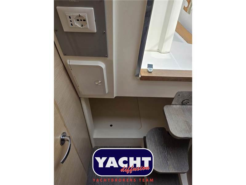 Capelli Cap 28 WA Foto 11