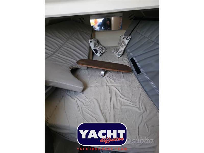 Capelli Cap 28 WA Foto 6