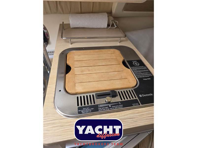 Capelli Cap 28 WA Foto 10